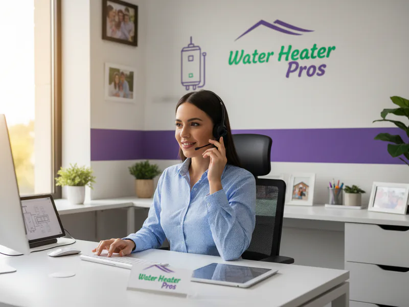 Water Heater Repair  in Apple Valley  FAQ